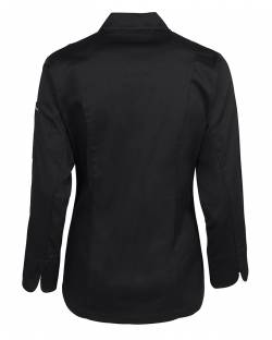 Chef's Jacket, Ladies